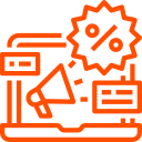 Sales Icon